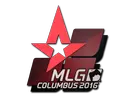 Astralis | MLG Columbus 2016