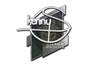 kennyS | Boston 2018