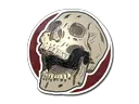 Rising Skull