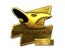 mousesports (Gold) | Atlanta 2017