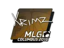 KRIMZ | MLG Columbus 2016
