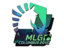 Team Liquid (Holo) | MLG Columbus 2016