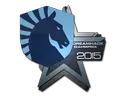 Team Liquid | Cluj-Napoca 2015