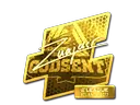 znajder (Gold) | Atlanta 2017