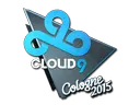 Cloud9 G2A | Cologne 2015