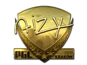 aizy (Gold) | Krakow 2017