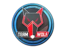 MTS GameGod Wolf | Cologne 2014
