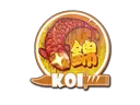 Fancy Koi