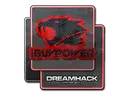 iBUYPOWER | DreamHack 2014