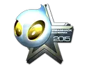 Team Dignitas (Foil) | Cluj-Napoca 2015