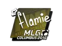 flamie | MLG Columbus 2016