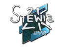 Stewie2K | Boston 2018