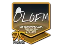 olofmeister | Cluj-Napoca 2015