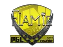 flamie | Krakow 2017