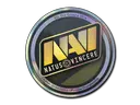 Natus Vincere (Holo) | Cologne 2014