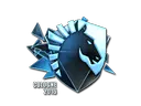 Team Liquid (Foil) | Cologne 2016