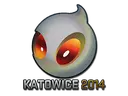 Team Dignitas (Holo) | Katowice 2014