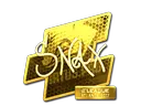 Snax (Gold) | Atlanta 2017