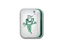 Mahjong Rooster