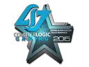 Counter Logic Gaming | Cluj-Napoca 2015