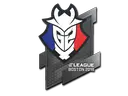 G2 Esports | Boston 2018