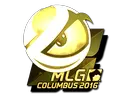 Luminosity Gaming (Gold) | MLG Columbus 2016