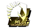 Team Liquid (Gold) | MLG Columbus 2016