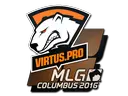Virtus.Pro | MLG Columbus 2016