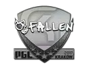 FalleN | Krakow 2017