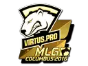 Virtus.Pro (Gold) | MLG Columbus 2016