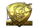 LUCAS1 (Gold) | Krakow 2017