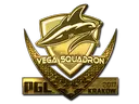 Vega Squadron (Gold) | Krakow 2017