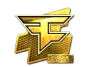 FaZe Clan (Gold) | Atlanta 2017