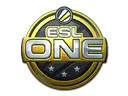 ESL One Cologne 2014 (Gold)