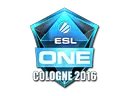 ESL (Foil) | Cologne 2016