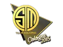 Team SoloMid | Cologne 2015