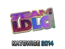Team LDLC.com (Holo) | Katowice 2014