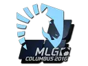 Team Liquid | MLG Columbus 2016