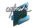 autimatic | Boston 2018