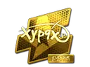 Xyp9x (Gold) | Atlanta 2017