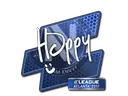 Happy | Atlanta 2017