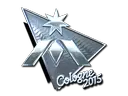 Team Immunity (Foil) | Cologne 2015