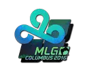 Cloud9 (Holo) | MLG Columbus 2016
