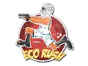 Eco Rush
