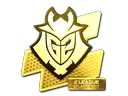 G2 Esports (Gold) | Atlanta 2017