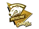 Virtus.Pro (Gold) | Cologne 2015