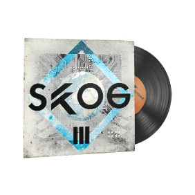音乐盒（StatTrak™） | Skog — III-竞技场