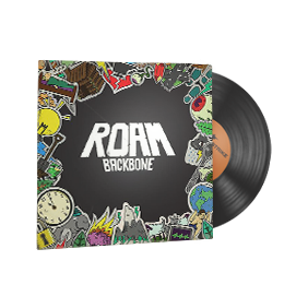 音乐盒（StatTrak™） | Roam — 决心
