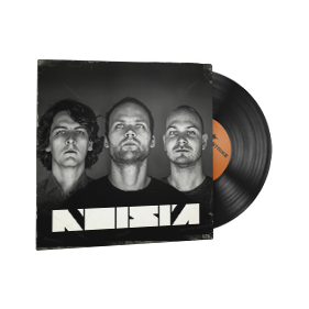 音乐盒 | Noisia — 尖峰时刻