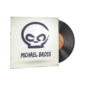 音乐盒（StatTrak™） | Michael Bross — 大举入侵！